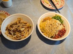 -老海陵·泰州菜(图书馆店)