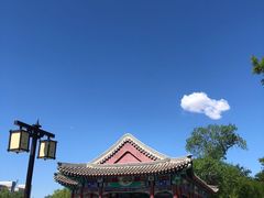 -西海子公园