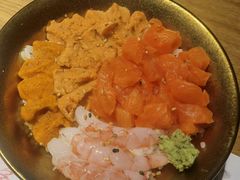 -达摩君日本料理(泰海花园小区店)