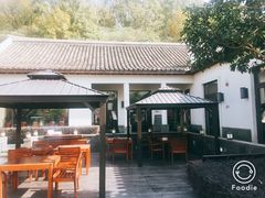 -宁波柏悦酒店·钱湖渔港