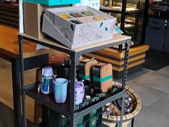 -星巴克(温州龙湾万达店)