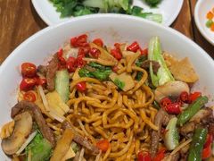 -寻裕记·现炒浇头面(人民广场店)