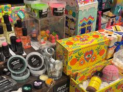 -LUSH(威尼斯人店)