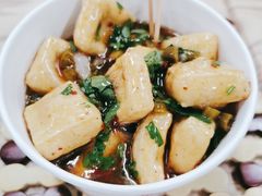 -路边摊胡同里(星城商厦店)