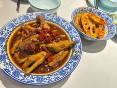 -回家吃饭·地道南昌菜(建德观总店)