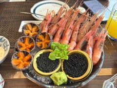-田舍家Inakaya·炉端烧·铁板烧(天汇igc店)