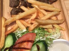 -ALAMEEN阿拉伯餐厅(三里屯店)