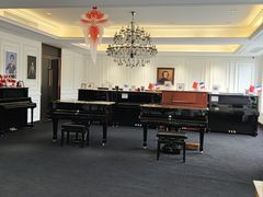 -刘健艺术钢琴学校·专注钢琴教育25周年(徐家汇校区)