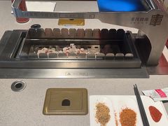 -丰茂烤串(公园店)