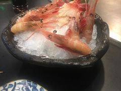 -真剑日本料理·铁板烧(贵州路店)