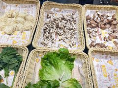 -杭州开元名都大酒店·地中海自助餐厅