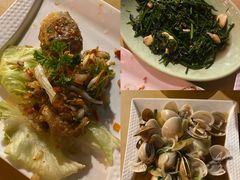 -仙本那渔人码头餐厅