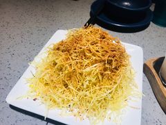 -觅山云南菜(泊富ICITY店)