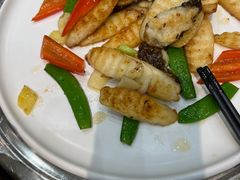 -飞尝蚝·顺德菜·鱼生(顺德总店)