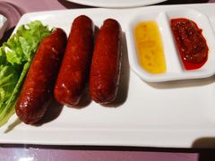 -天厨妙香素食餐厅(清华店)