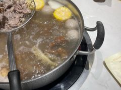 -汕头八合里海记牛肉店(清河店)