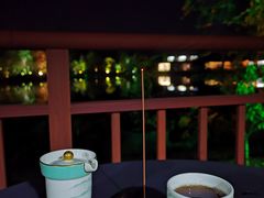 -上海怡沁园度假酒店