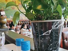 -中山威尼斯西餐厅(三乡总店)