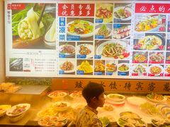 -渔家风味·鲅鱼水饺·央视展播·海鲜天津菜(开发区店)