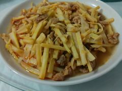 -天乐农家鱼头王(天目湖店)