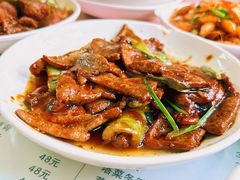 -蘭心餐厅(进贤路店)