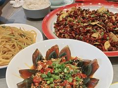 -赵小犇·江湖川菜馆