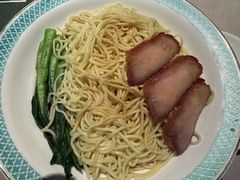 -顺鹅季·非遗烧鹅(六道口店)