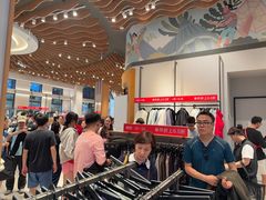 -比斯特上海购物村精品奥特莱斯
