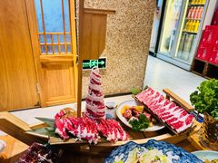 -红沃烤肉(家乐福2部店)