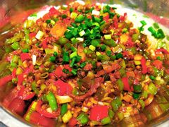 -传统菜农庄(皇姑路店)