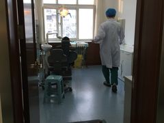 -天津市口腔医院(和平本部)