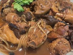 -李记饺子·熏酱东北菜(欢乐谷店)