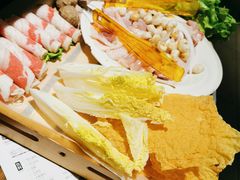 -润泽园椰子鸡(汇一城店)
