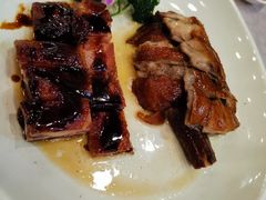 烧味双拼-六婶西关小厨(光塔路店)