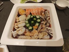 -蟹榭·本帮江浙菜·蟹宴(大宁久光商场店)