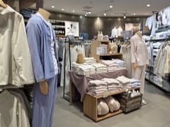 -MUJI无印良品(万达天鹅湖店)
