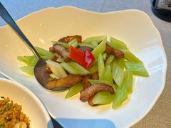 -潮府馆·非遗潮州菜·港式点心(世纪公园店)