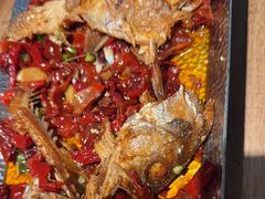 -巴扎屋大盘鸡·新疆菜(汇嘉时代店)