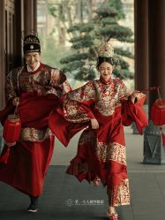 -第一夫人婚纱摄影(南京店)