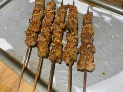 -木屋烧烤(南新店)