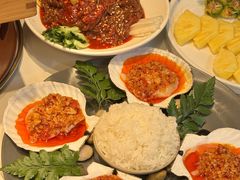 -缘·金家烤鳗鱼(西塔总店)