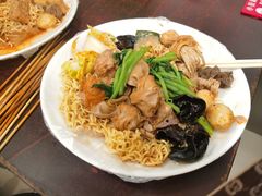 -郭记小街麻辣烫(南小街总店)