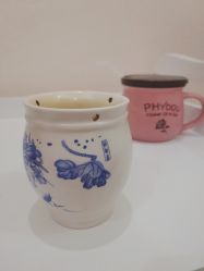 -芳朵美容养生SPA