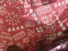 -上海么凤(赫德道店)