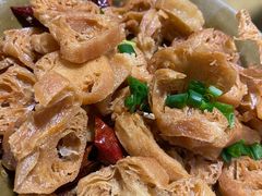 小油条-张关合渣(航空大道店)