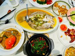 -万龙洲海鲜·粤菜(亚运村店)