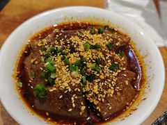 -付小姐在成都(中山公园店)