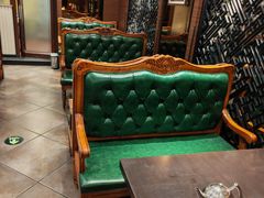 -老牌坊•鲁菜名店•地道济南菜(大观园商埠店)