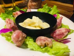-碳说品道.瓦片烤肉.海鲜烧烤(中华路店)