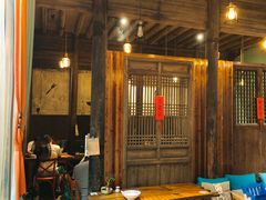 -陌上花开餐厅(云山路店)